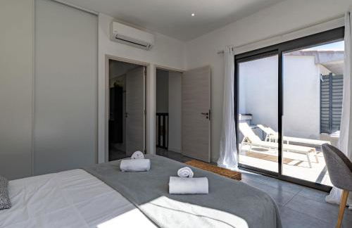 Holiday Home St Cyprien Plage by Interhome - Foto 24