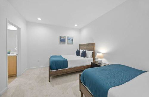 Waterfront Penthouse - Marina Views - Rooftop - Foto 21