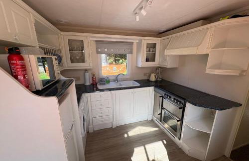 Cosy Caravan by the sea - Foto 7