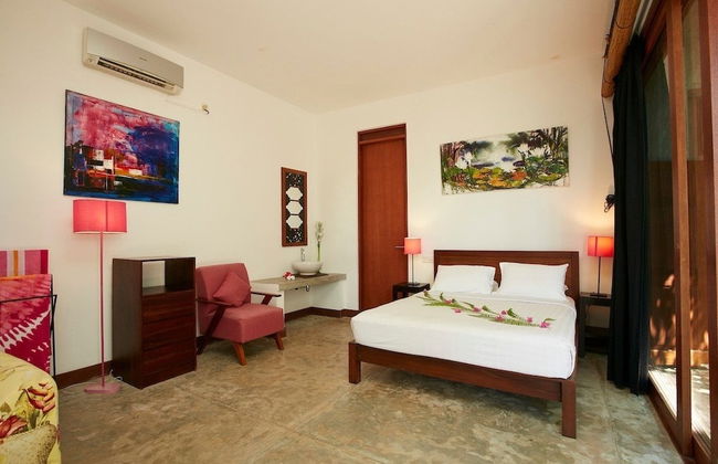 Kambura Villa - Photo 6