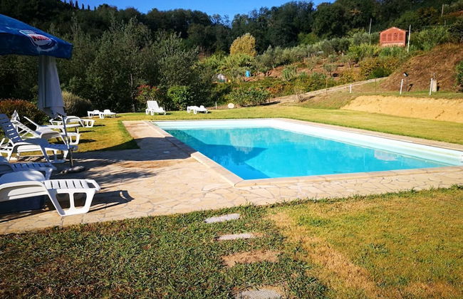 Tenuta degli Obizzi - Foto 67