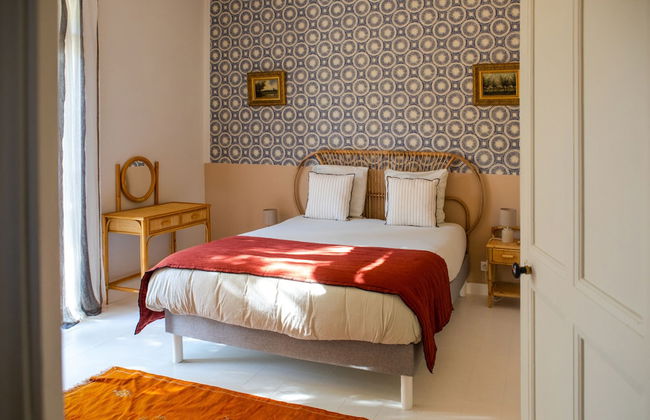 La Case d'Eyragues - Photo 3