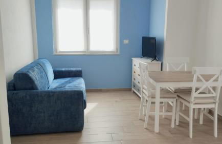 Appartamento Valentina - Casa Vacanze La Limoncella - Foto 3