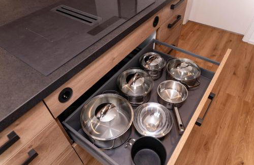 Boutique Studio im Herzen TBBs - Foto 14