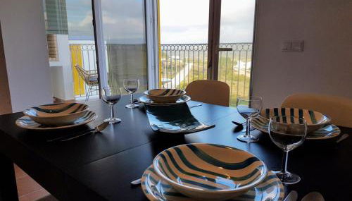 Cozy apartment in Algarve West Coast - Aljezur (2 min da Praia Monte Clérigo) - Foto 3