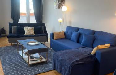 Blue Haven Sèvres - Foto 21