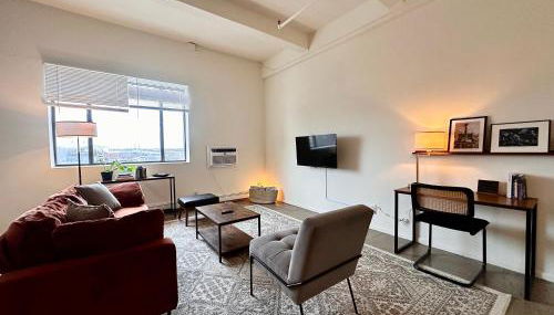 Westown Studio Apt Near Fiserv, Baird, and Theater District - Foto 2