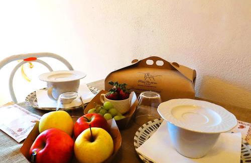 relais Cà del rio - Photo 128