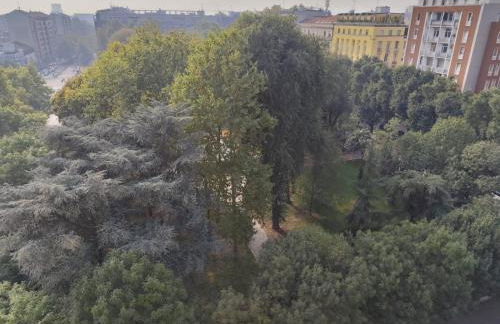 Alta Vista Milano - Foto 16