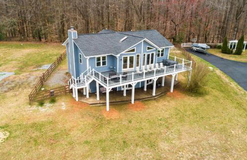 Lake Vista Retreat - Foto 1