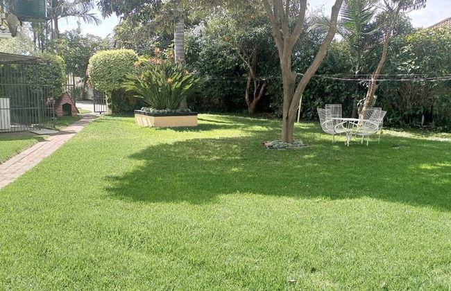 Guesthouse With Green Garden and Pool - 2102 - Foto 29