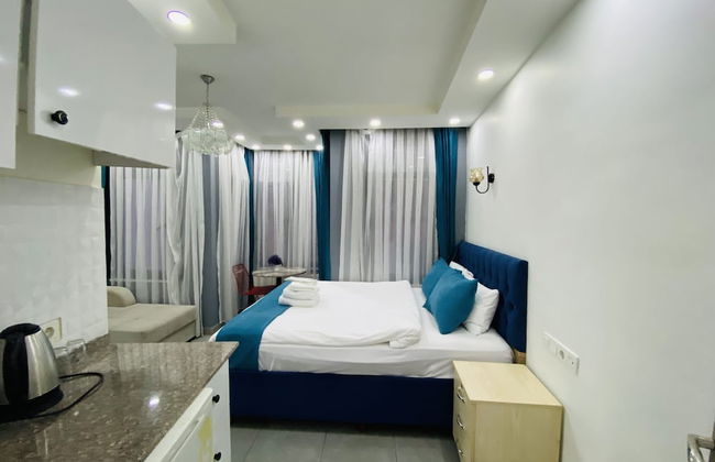 Galata Zade Hotel - Foto 28