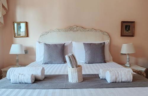 La Dolce Vita Of Via Veneto - Prestigious Apartment With Wonderful Terrace In the Historic Center - Foto 13