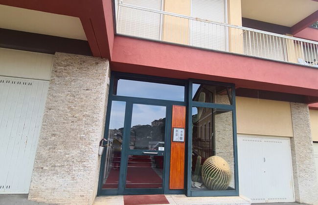 Grande Attico by PortofinoVacanze - Foto 58