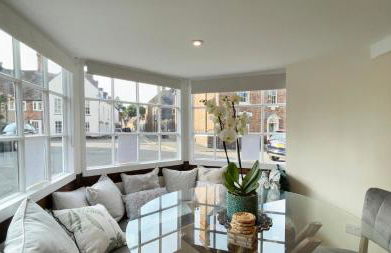 Humbug Cottage - Foto 48