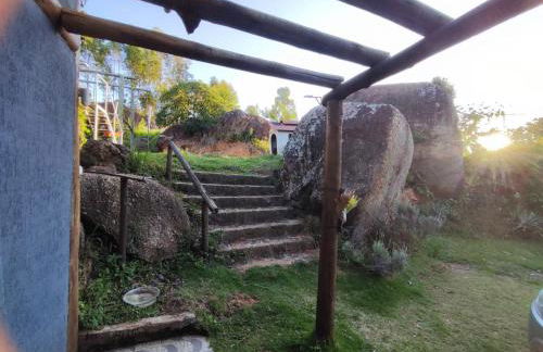 Chalé da Pedra Mágica - Photo 10