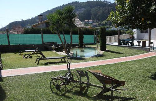 Descanso Natural Bueu - Foto 1