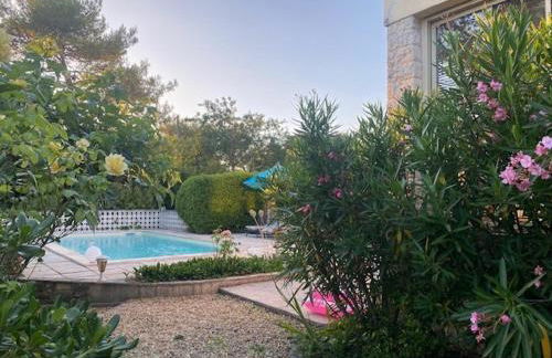 Studio dans les pins - Foto 6