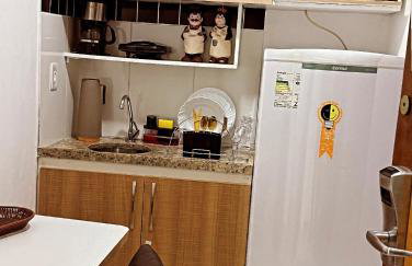 Flats Bela Vista Grécia - Photo 27