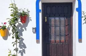 La Petite Chaouen de Galera - Photo 1