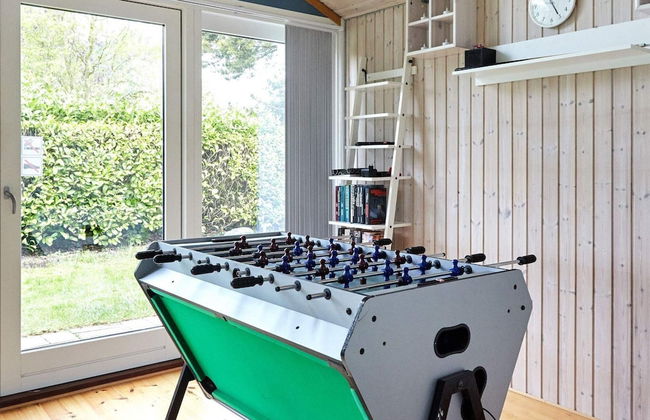 7 Person Holiday Home in Holbaek - Foto 19