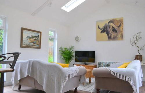 The Garden Lodge - Foto 6