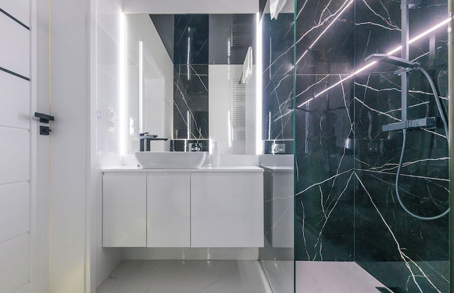 Apartamenty Sun & Snow Osada Cetniewo - Photo 50