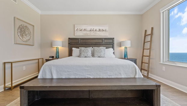 Indigo East 1004 - Foto 5, Habitación