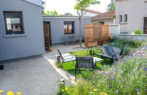 Cité Jardin - Foto 1