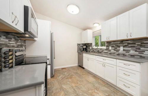 Rmnp Retreat - Group-friendly Home Near Estes Park - Foto 42