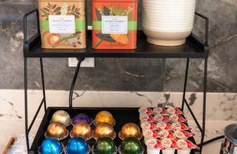 Urban Luxury, Mins to NRG & DT, Rooftop & Garage - Foto 31