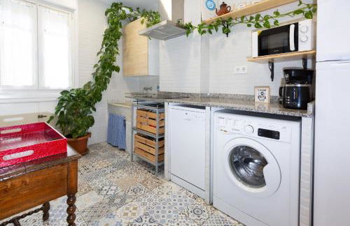 Old Town by Bilbao Living - Foto 62