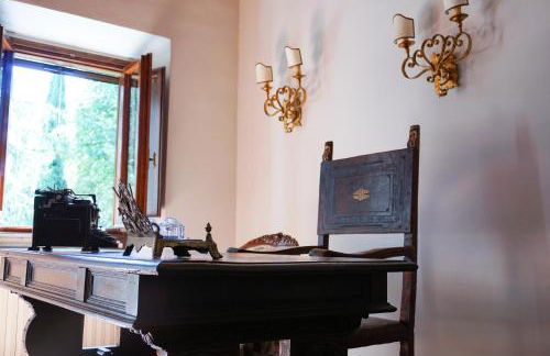 Residenza Villa Degli Ochi - Foto 12