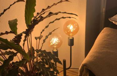 Schönes Zwei-Zimmer-Apartment in der Bremer City - Foto 21