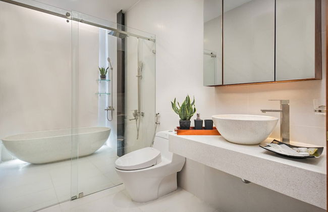 Modern 4-bdr Villa Foosball Dart Cafe Walk to My Khe Beach - Photo 24