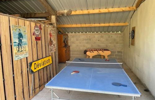 La scierie Massonat - Foto 13