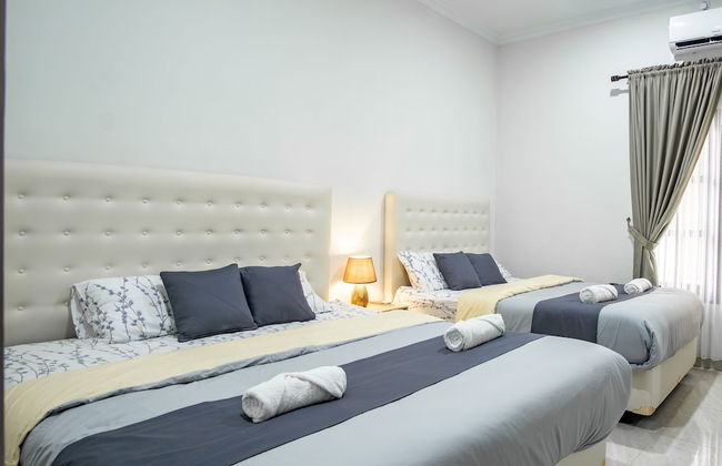 Bisma Balcony Homestay - Foto 5