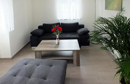 Ferienwohnungen "Am Elbufer" - Foto 12