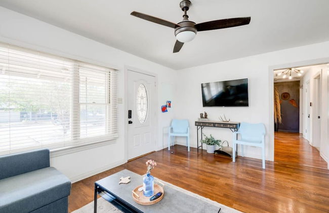 5 2 two Kings hot tub Firepit 16min to Wine Trail Nearby Pickleball Courts Pool - Foto 35