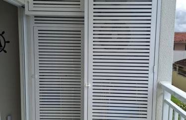 Pé na areia, a 20min do Beto Carrero - Photo 15