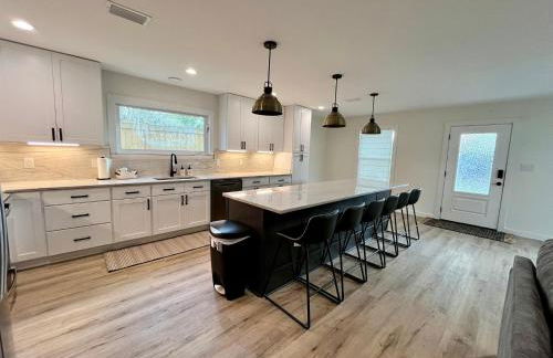 Love Shack in Foley/ Hot Tub / Modern Cozy - Foto 41