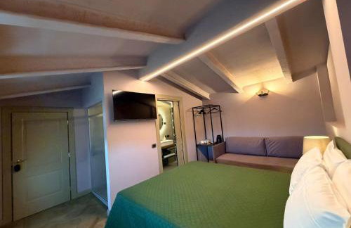 VILLA SUNFLOW Luxury Suites - Foto 28