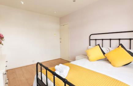 The Fairway Garden - Foto 35