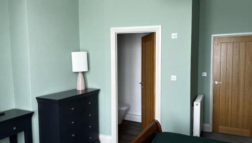 Ground floor flat - Foto 5