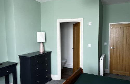 Ground floor flat - Foto 5