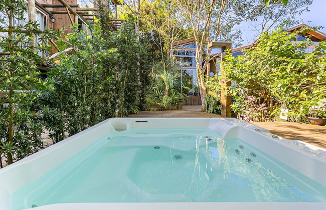 Moradas do Vale Praia do Rosa - Foto 47