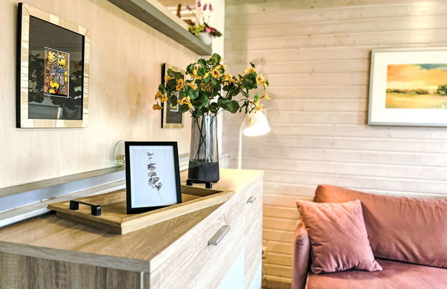 Dorf 3/Haus 112 - Foto 10