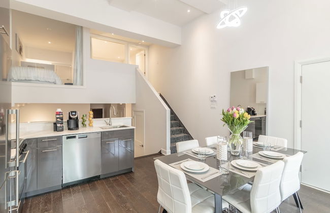 Parc Avenue Residence Mile End - Foto 20