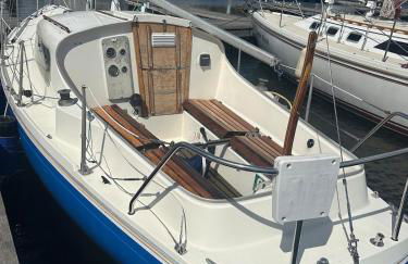 The Sunshine boat - Foto 1