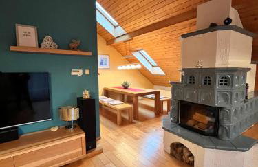 Villa Barwald - Foto 17